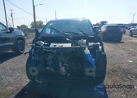 2023 Chevrolet Traverse Fwd Lt Cloth из США, поврежденный, VIN 1GNERGKW9PJ255392